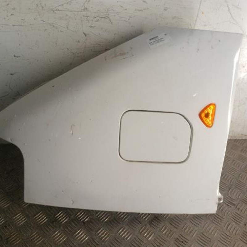 Aile avant gauche PEUGEOT BOXER 2