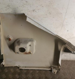 Aile avant gauche PEUGEOT BOXER 2 Photo n°4