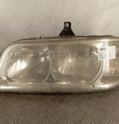 Optique avant principal gauche (feux)(phare) PEUGEOT BOXER 2 Photo n°1