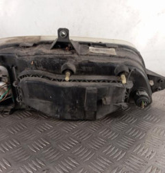 Optique avant principal gauche (feux)(phare) PEUGEOT BOXER 2