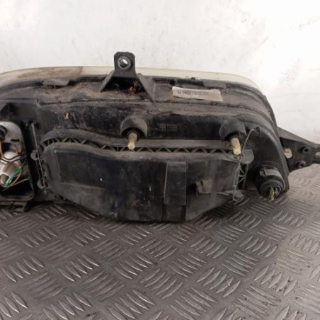 Optique avant principal gauche (feux)(phare) PEUGEOT BOXER 2