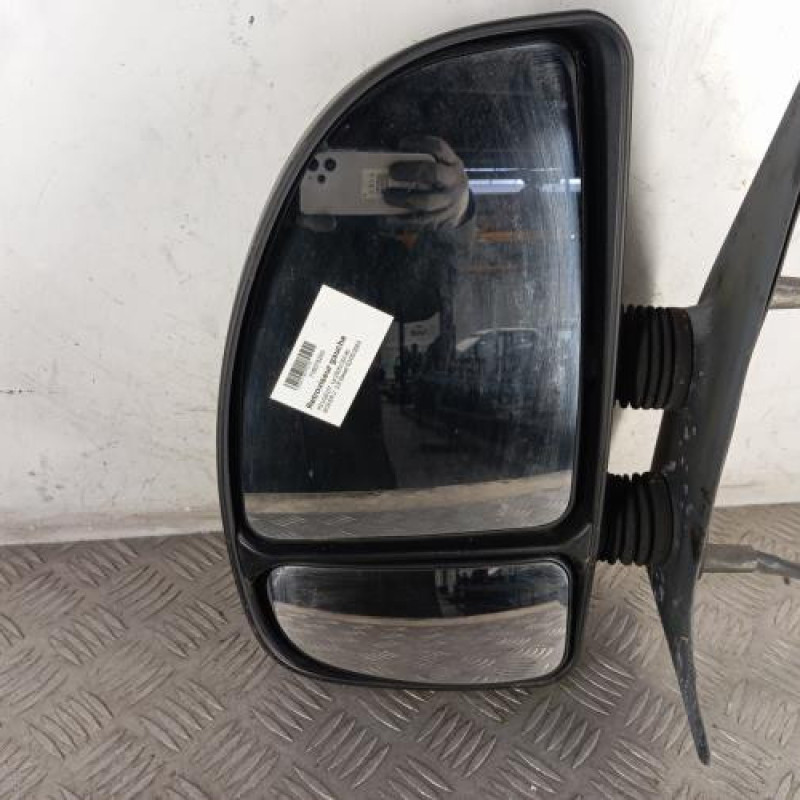 Retroviseur gauche PEUGEOT BOXER 2