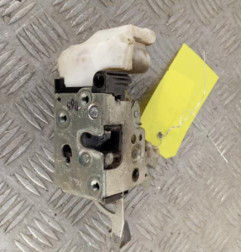 Serrure de porte de coffre droite PEUGEOT BOXER 2