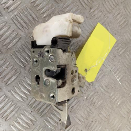 Serrure de porte de coffre droite PEUGEOT BOXER 2