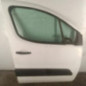 Porte avant droit PEUGEOT PARTNER 2