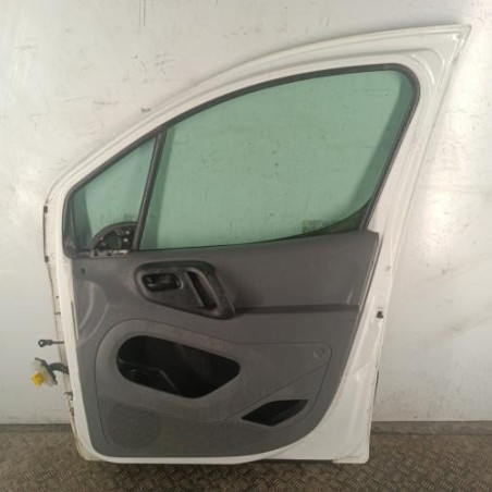 Porte avant droit PEUGEOT PARTNER 2