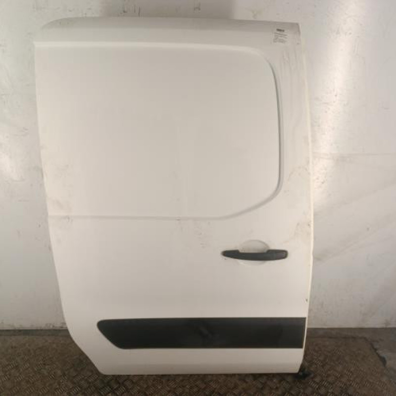 Porte laterale droit PEUGEOT PARTNER 2