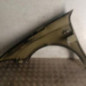 Aile avant droit SEAT LEON 2