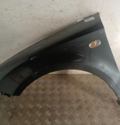 Aile avant gauche SEAT LEON 2 Photo n°1