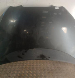 Capot SEAT LEON 2 Photo n°1