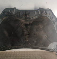 Capot SEAT LEON 2 Photo n°3