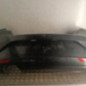 Pare choc arriere SEAT LEON 2