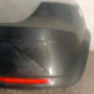 Pare choc arriere SEAT LEON 2