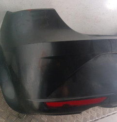 Pare choc arriere SEAT LEON 2 Photo n°3