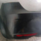 Pare choc arriere SEAT LEON 2
