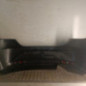Pare choc arriere SEAT LEON 2