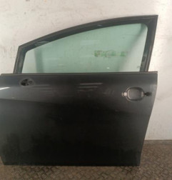 Porte avant gauche SEAT LEON 2 Photo n°1