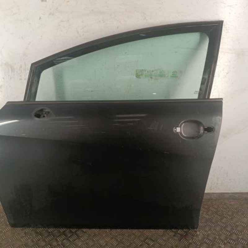 Porte avant gauche SEAT LEON 2