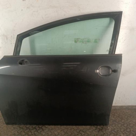 Porte avant gauche SEAT LEON 2 Photo n°1