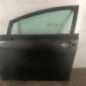 Porte avant gauche SEAT LEON 2