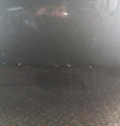 Porte avant gauche SEAT LEON 2