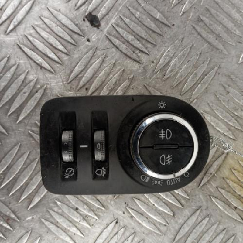 Commodo phare OPEL CORSA D Commodo phare OPEL CORSA D