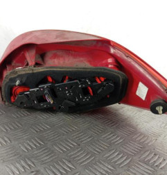Feu arriere principal gauche (feux) PEUGEOT 307