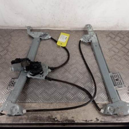 Leve vitre electrique avant droit RENAULT MEGANE 2