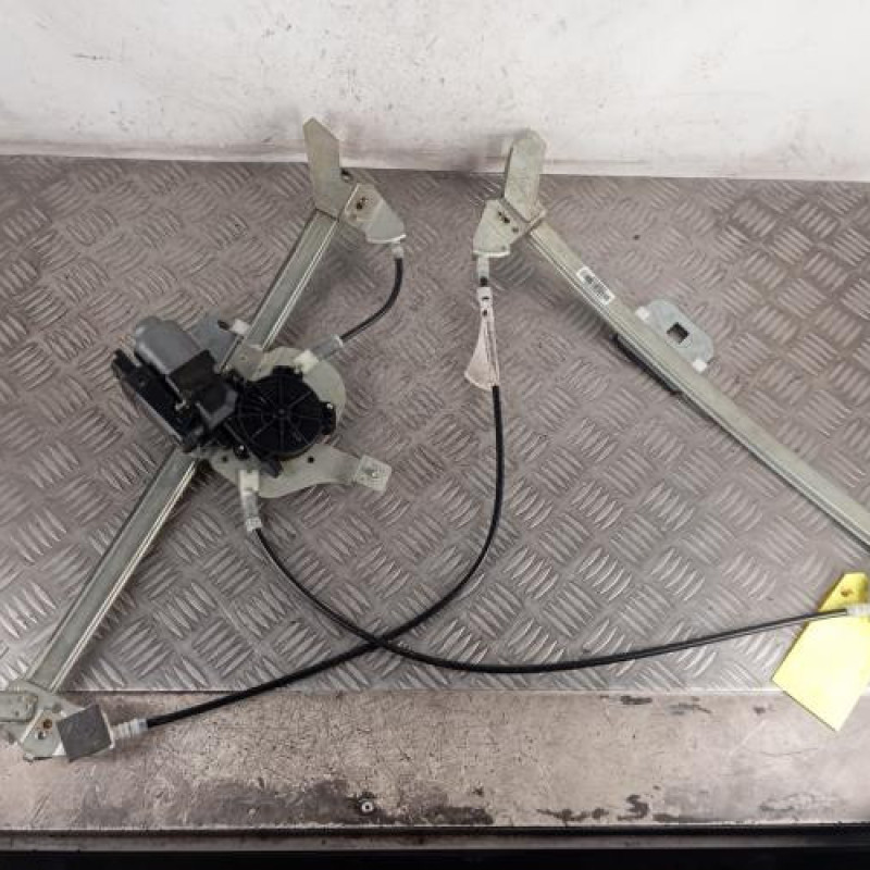 Leve vitre electrique avant gauche RENAULT MEGANE 2