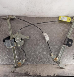 Leve vitre electrique avant gauche RENAULT MEGANE 2