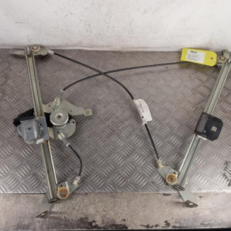 Leve vitre electrique avant gauche RENAULT MEGANE 2