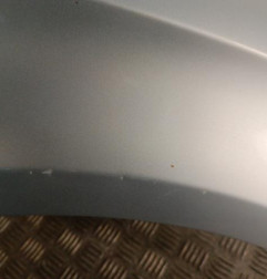 Aile avant droit SEAT LEON 2