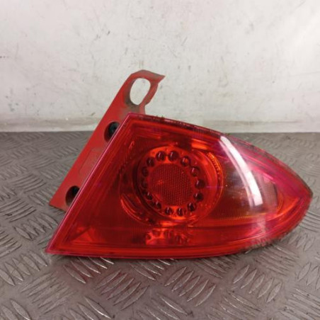 Feu arriere principal droit (feux) SEAT LEON 2 Photo n°1