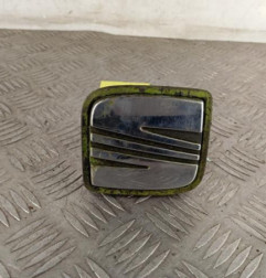 Poignee hayon SEAT LEON 2 Photo n°1