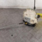 Serrure arriere droit SEAT LEON 2