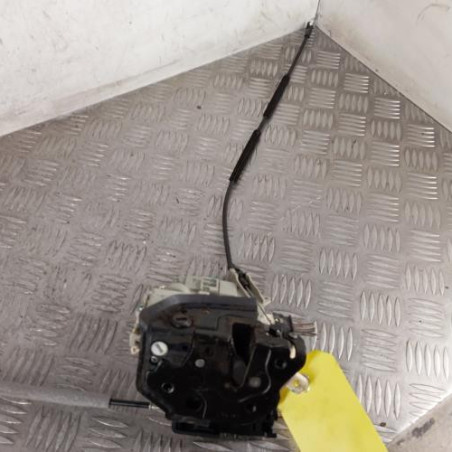 Serrure arriere gauche SEAT LEON 2