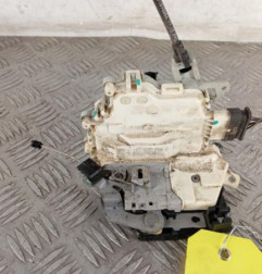 Serrure avant droit SEAT LEON 2 Photo n°1