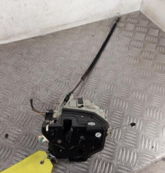 Serrure avant droit SEAT LEON 2