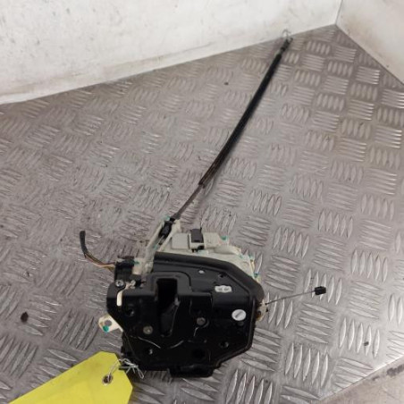 Serrure avant droit SEAT LEON 2