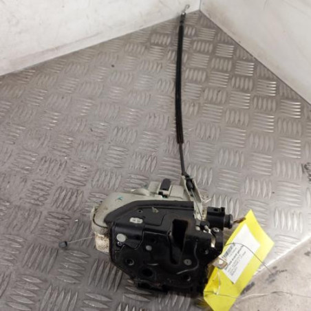 Serrure avant gauche SEAT LEON 2