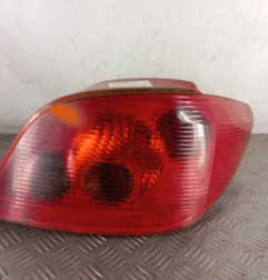 Feu arriere principal droit (feux) PEUGEOT 307 Photo n°1