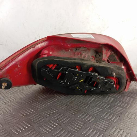 Feu arriere principal droit (feux) PEUGEOT 307