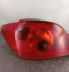 Feu arriere principal gauche (feux) PEUGEOT 307 Photo n°1