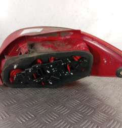 Feu arriere principal gauche (feux) PEUGEOT 307