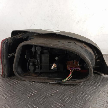 Feu arriere principal droit (feux) CITROEN SAXO