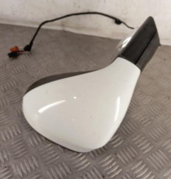 Retroviseur gauche PEUGEOT 207 Photo n°3