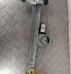 Leve vitre electrique avant gauche PEUGEOT 207