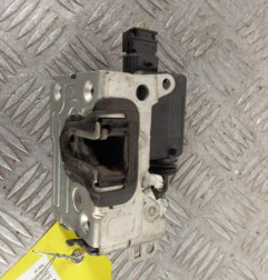 Serrure arriere droit DACIA SANDERO 1