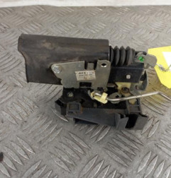 Serrure avant gauche DACIA SANDERO 1 Photo n°1