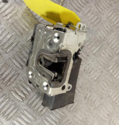 Serrure avant gauche DACIA SANDERO 1